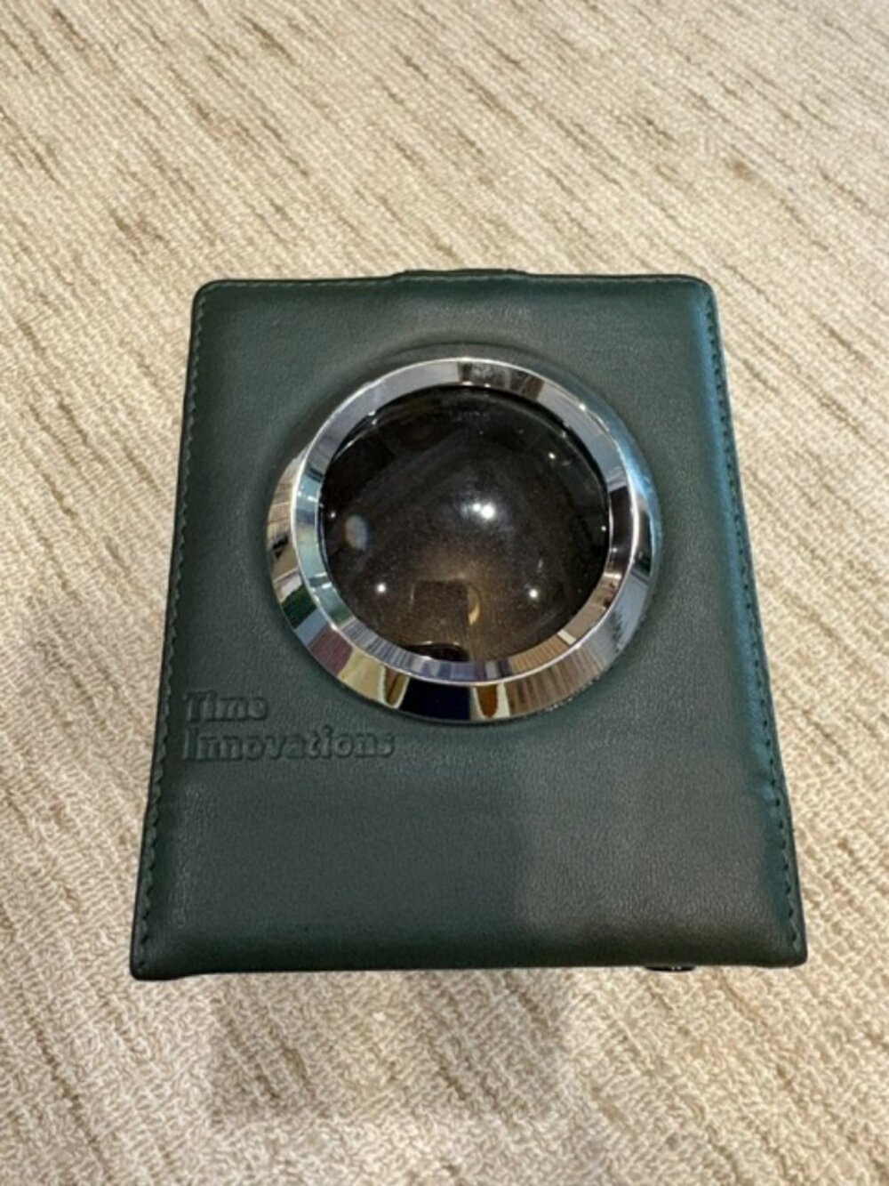 Time Innovation Watch winder